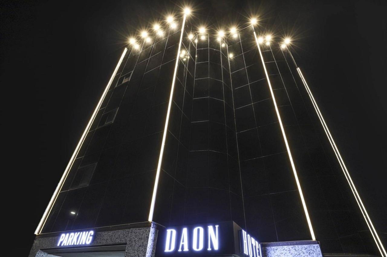 Hotel Daon Phohang Kültér fotó